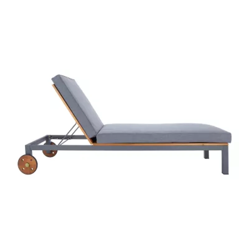 Jackman 3-pc. Lounge Chair