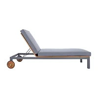 Jackman 3-pc. Lounge Chair