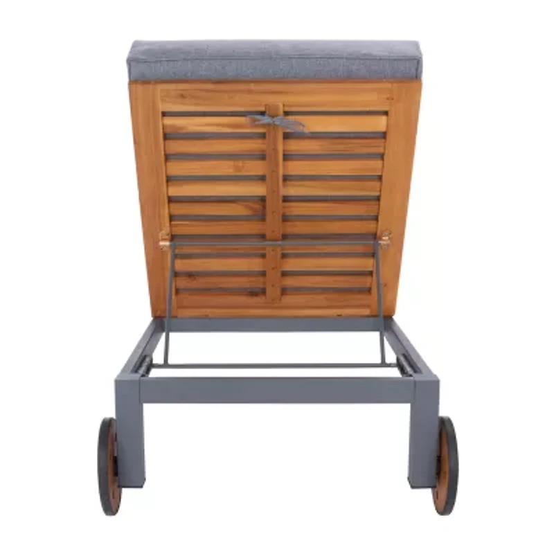 Jackman 3-pc. Lounge Chair