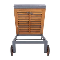 Jackman 3-pc. Lounge Chair