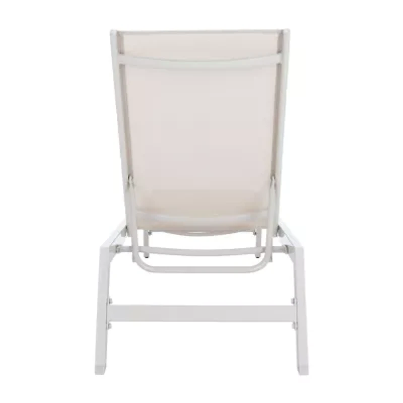 Safavieh Fionne Lounge Chair