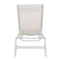 Safavieh Fionne Lounge Chair