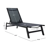 Fionne Lounge Chair
