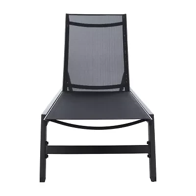 Safavieh Fionne Lounge Chair
