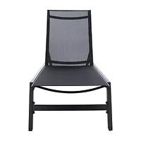 Safavieh Fionne Lounge Chair