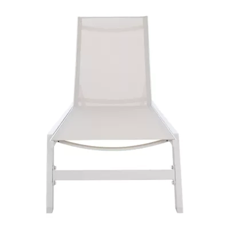 Safavieh Fionne Lounge Chair