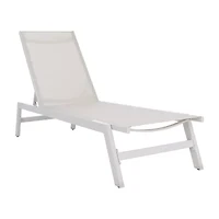 Safavieh Fionne Lounge Chair