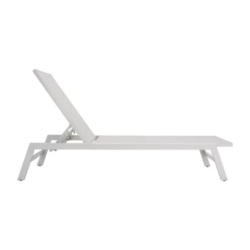 Safavieh Fionne Lounge Chair