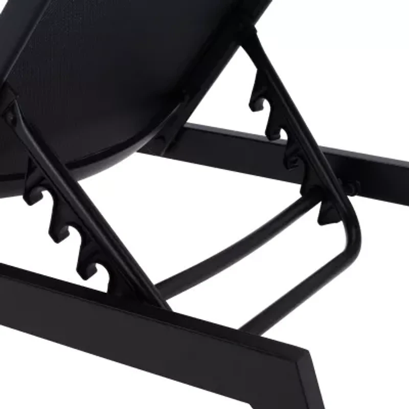 Fionne Lounge Chair