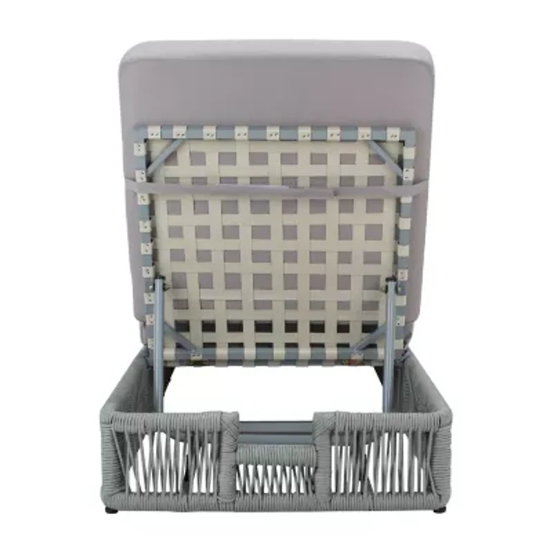 Gillian 3-pc. Lounge Chair