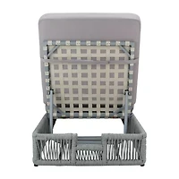 Gillian 3-pc. Lounge Chair