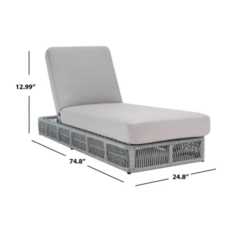 Gillian 3-pc. Lounge Chair