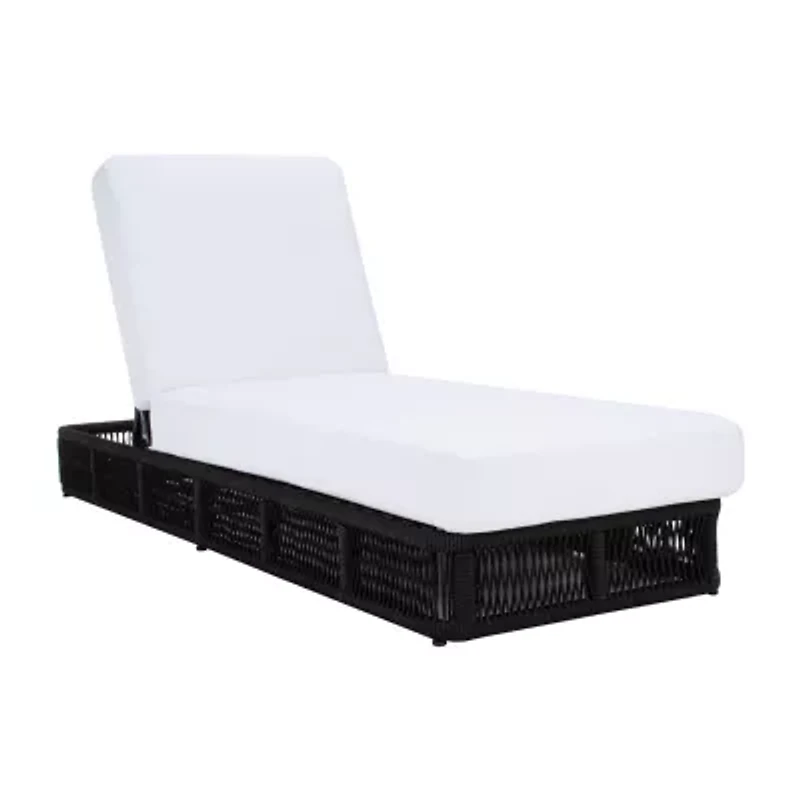 Safavieh Gillian 3-pc. Lounge Chair
