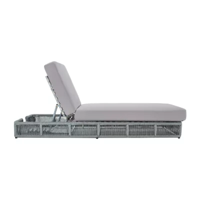 Gillian 3-pc. Lounge Chair