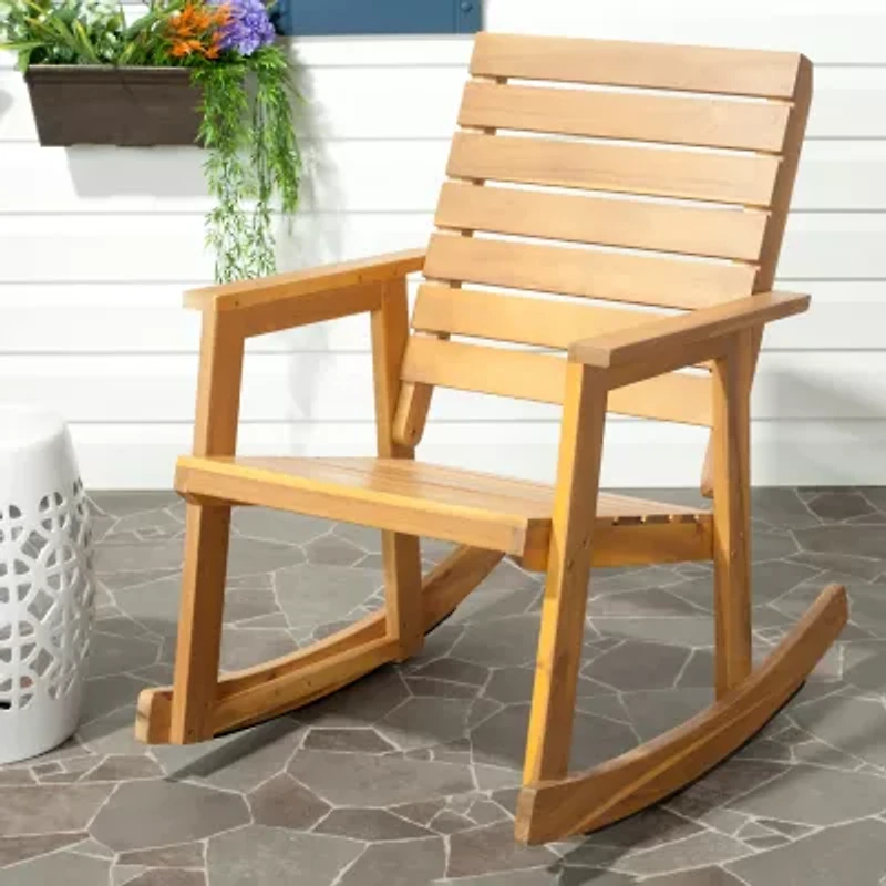 Safavieh Alexei Rocking Chair