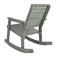 Alexei Rocking Chair