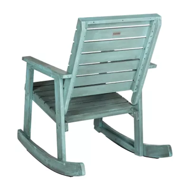 Safavieh Alexei Rocking Chair