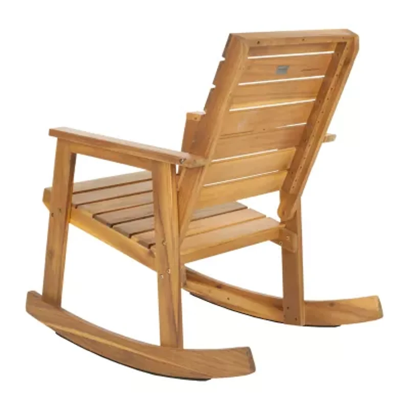Safavieh Alexei Rocking Chair