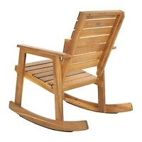 Safavieh Alexei Rocking Chair