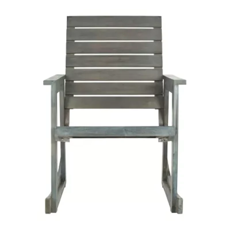 Alexei Rocking Chair