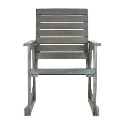 Alexei Rocking Chair
