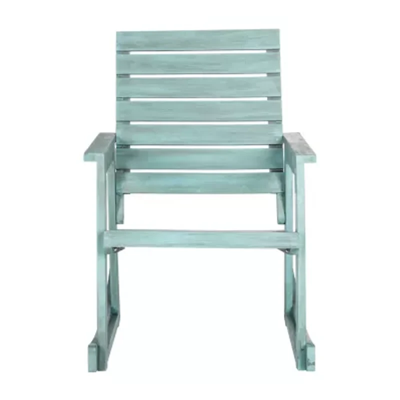 Safavieh Alexei Rocking Chair