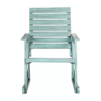 Safavieh Alexei Rocking Chair