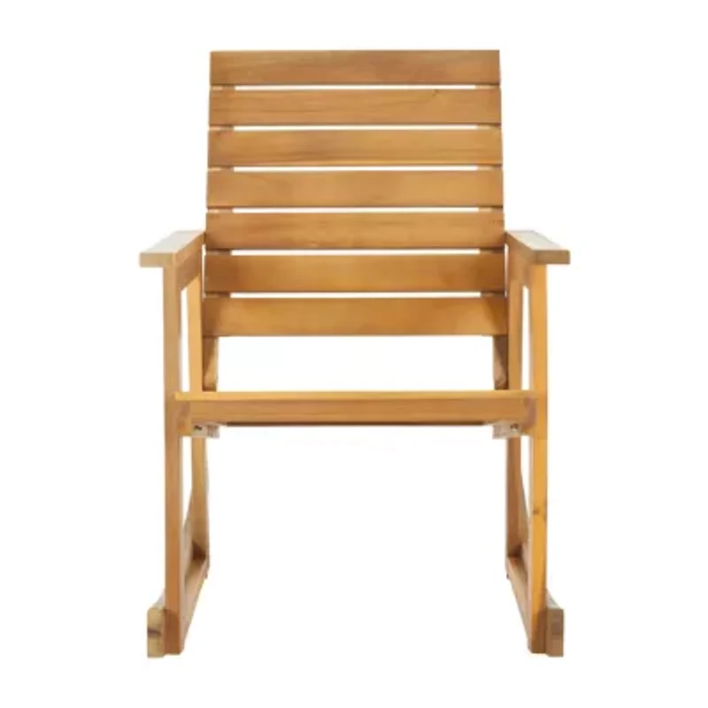 Safavieh Alexei Rocking Chair