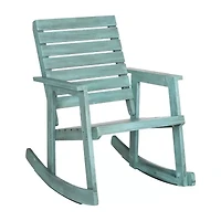 Safavieh Alexei Rocking Chair