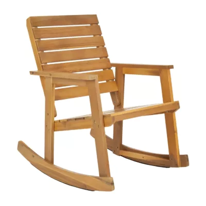 Safavieh Alexei Rocking Chair