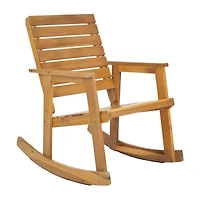 Safavieh Alexei Rocking Chair