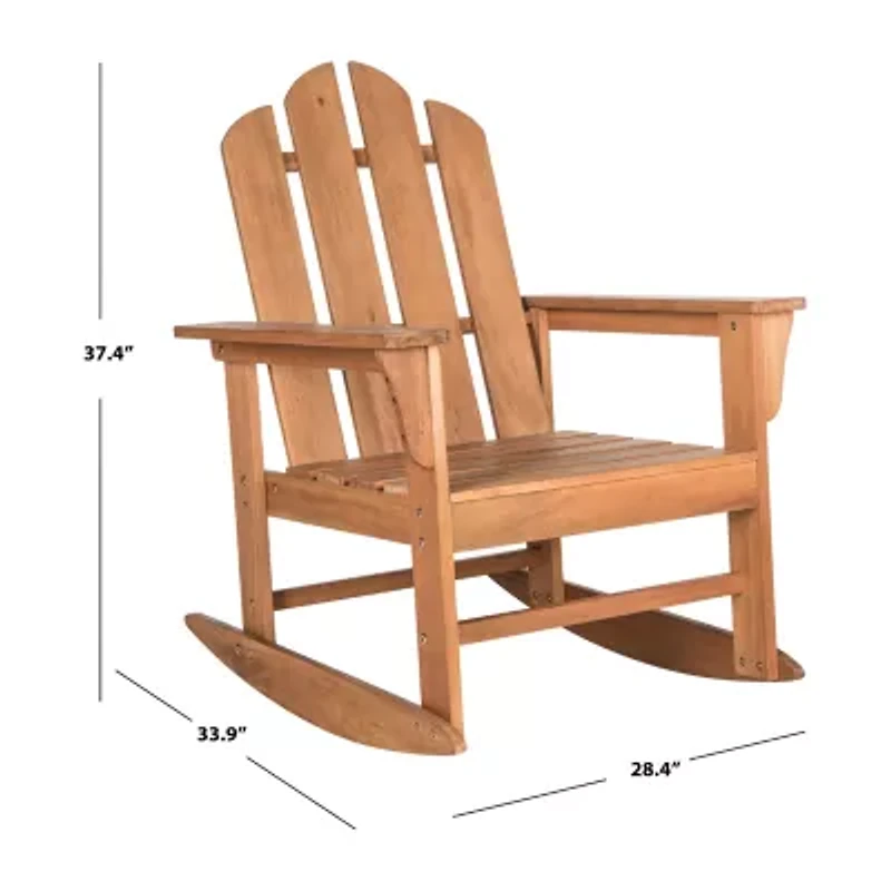 Moreno Rocking Chair