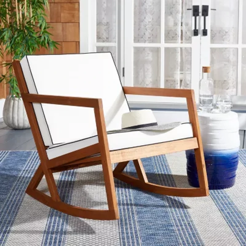 Vernon 3-pc. Rocking Chair