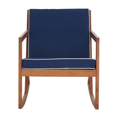 Safavieh Vernon 3-pc. Rocking Chair