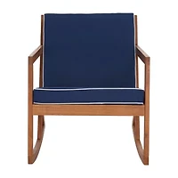 Safavieh Vernon 3-pc. Rocking Chair