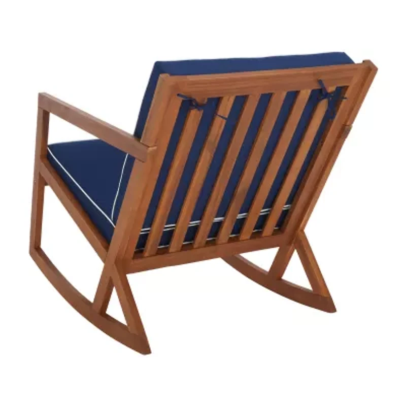 Safavieh Vernon 3-pc. Rocking Chair