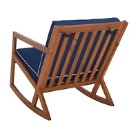 Safavieh Vernon 3-pc. Rocking Chair