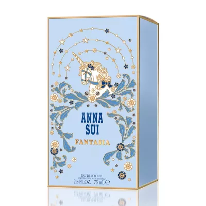 Anna Sui Fantasia Eau De Toilette