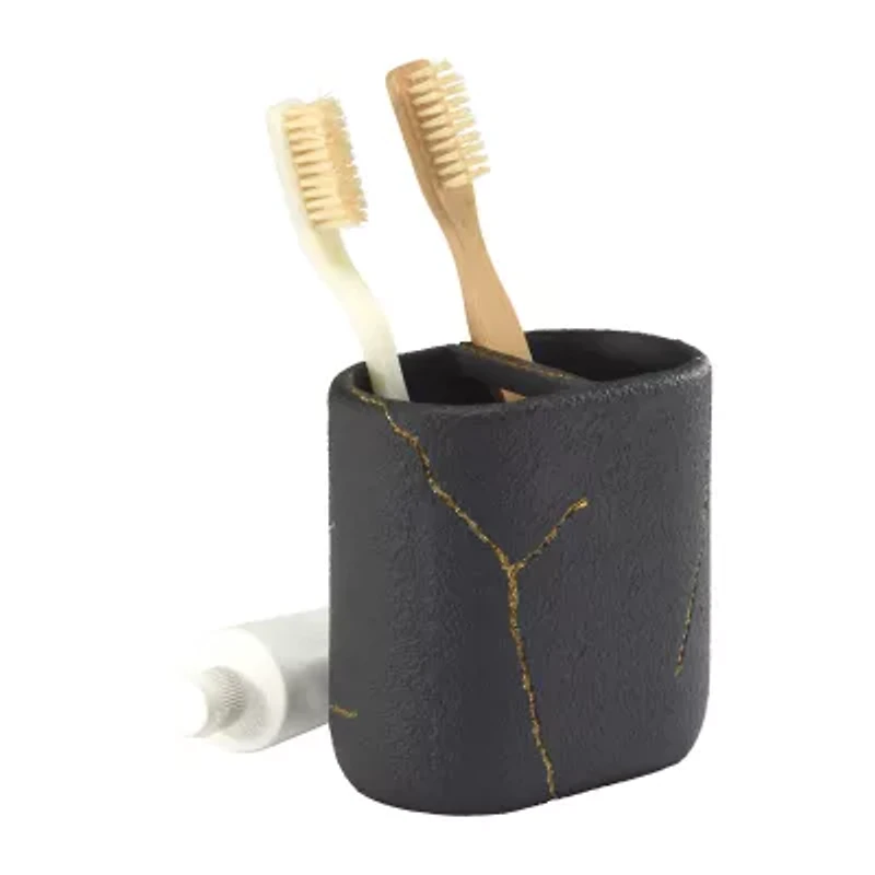 Nicole Miller Sydney Toothbrush Holder