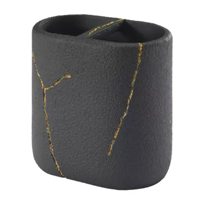 Nicole Miller Sydney Toothbrush Holder