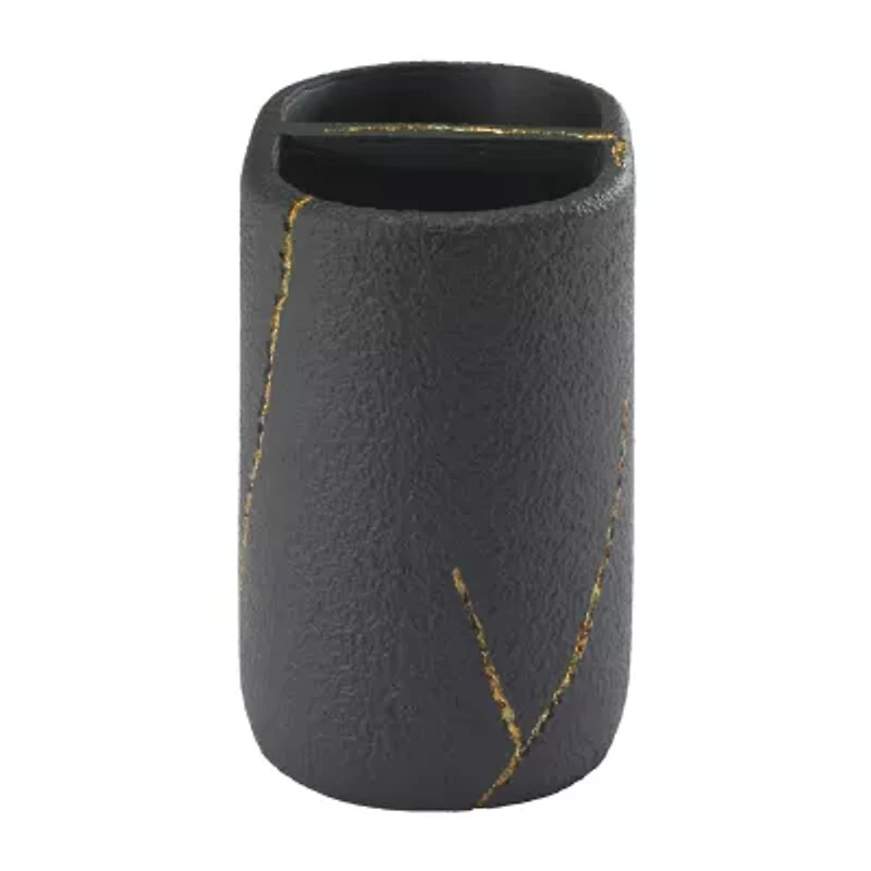 Nicole Miller Sydney Toothbrush Holder