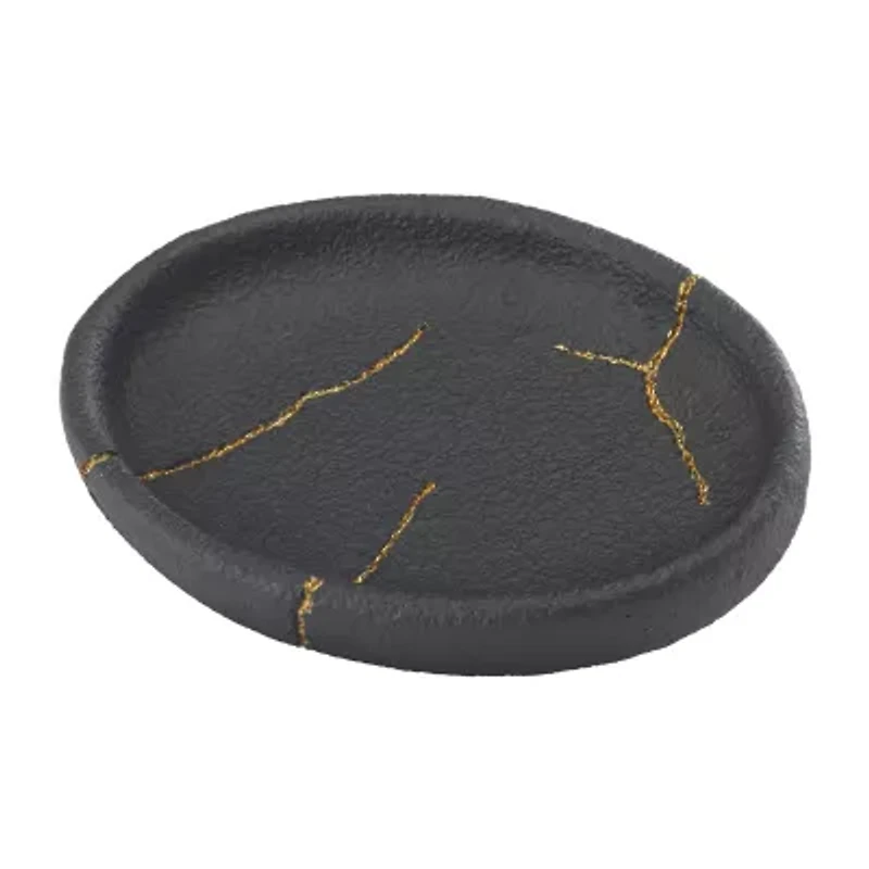 Nicole Miller Sydney Soap Dish