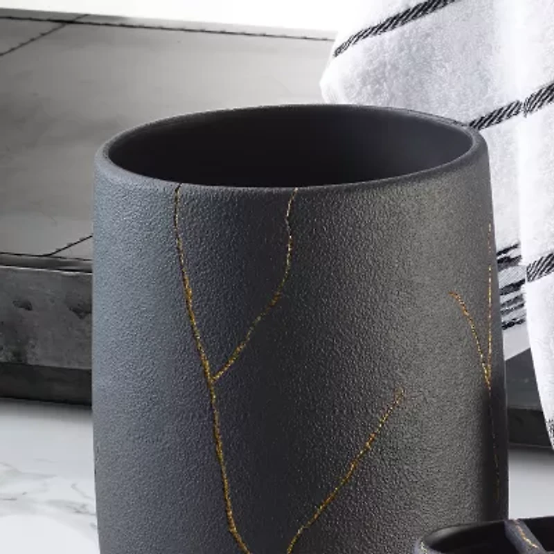 Nicole Miller Sydney Trash Can