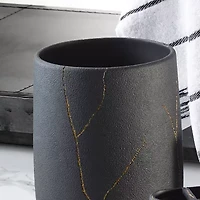 Nicole Miller Sydney Trash Can