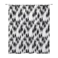 Nicole Miller Sydney Shower Curtain