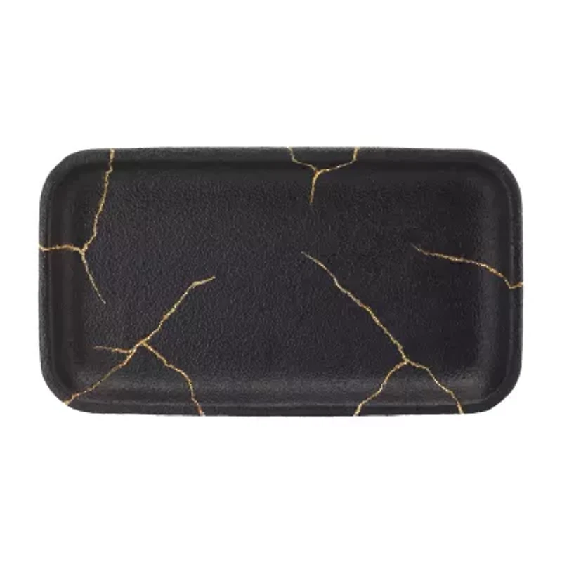 Nicole Miller Sydney Vanity Tray
