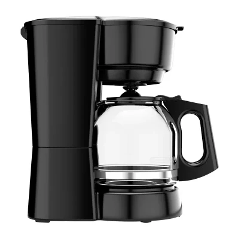 Black+Decker Drip Coffee Maker