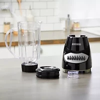 Black+Decker 10 Speed Blender