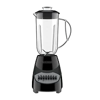 Black+Decker 10 Speed Blender