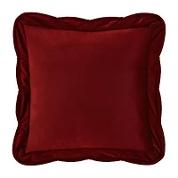 Queen Street Monica Square Throw Pillow